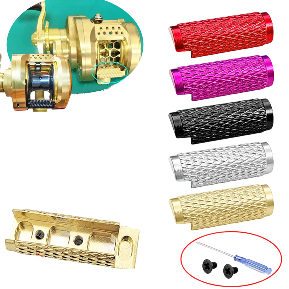 Reel Repair Kit - FOR 23CQ For BFS 24 CQ31CQ30