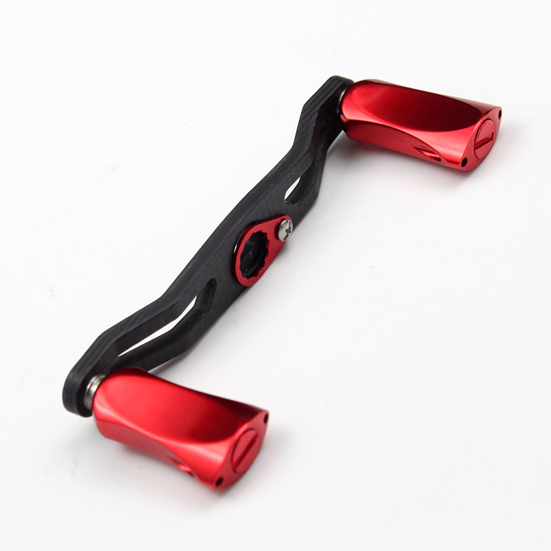 Ruke 1pc 낚시 릴 핸들 S/D/A Typ All - Spincast Reel 리뷰 및 가격