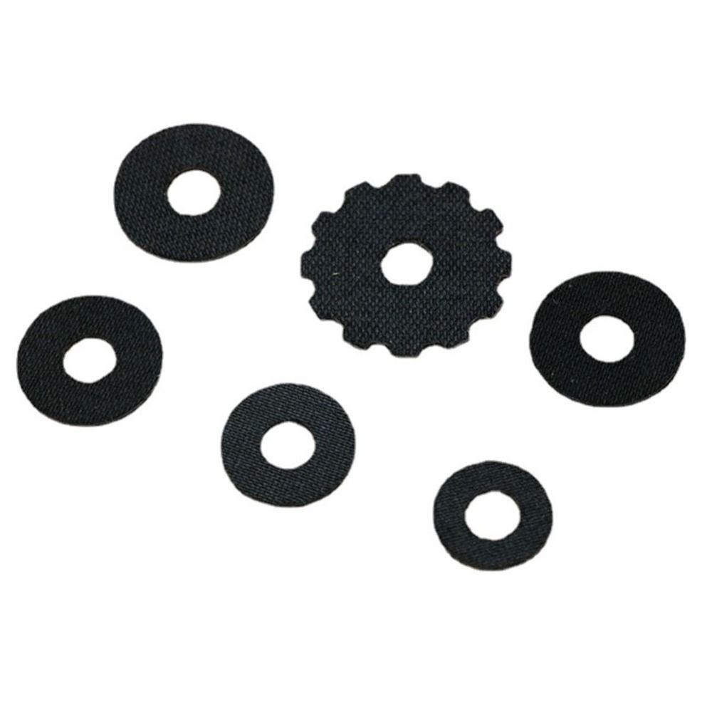 1mm 탄소 섬유 드래그 와셔 낚시 릴 브레이크 와셔  - Reel Repair Kit 리뷰 및 가격