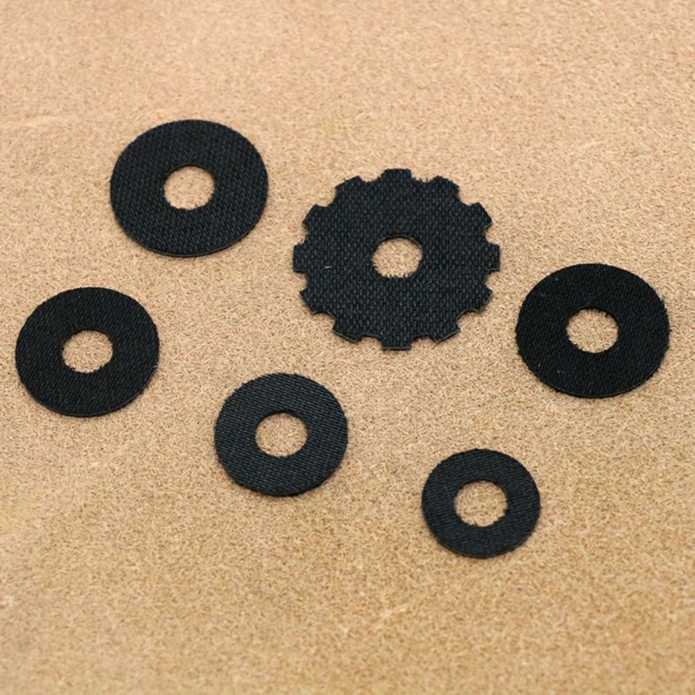 1mm 탄소 섬유 드래그 와셔 낚시 릴 브레이크 와셔  - Reel Repair Kit 리뷰 및 가격