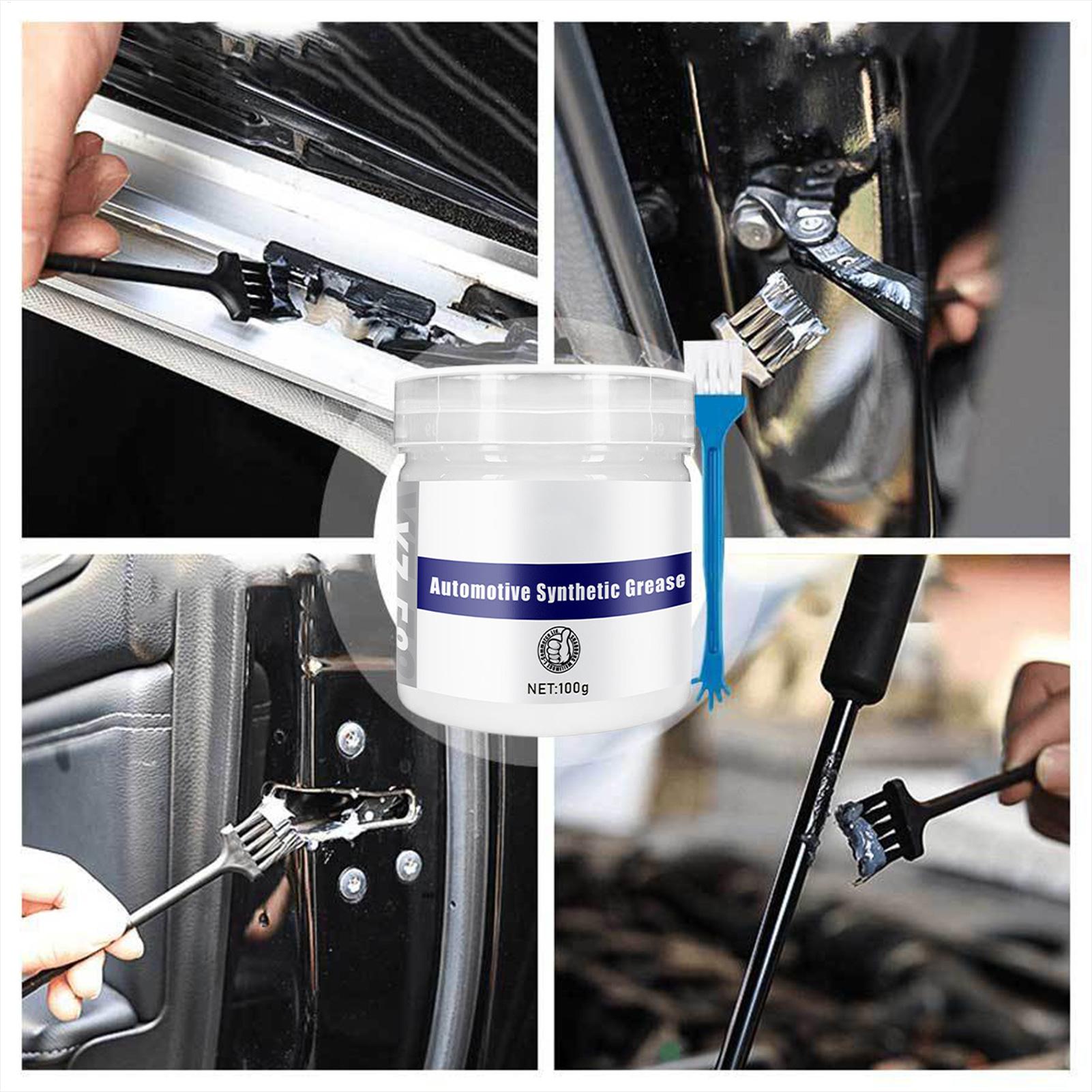 베어링 그리스 고온 소음 감소 윤활유 100g 차고 문 - Reel Lubricant 리뷰 및 가격