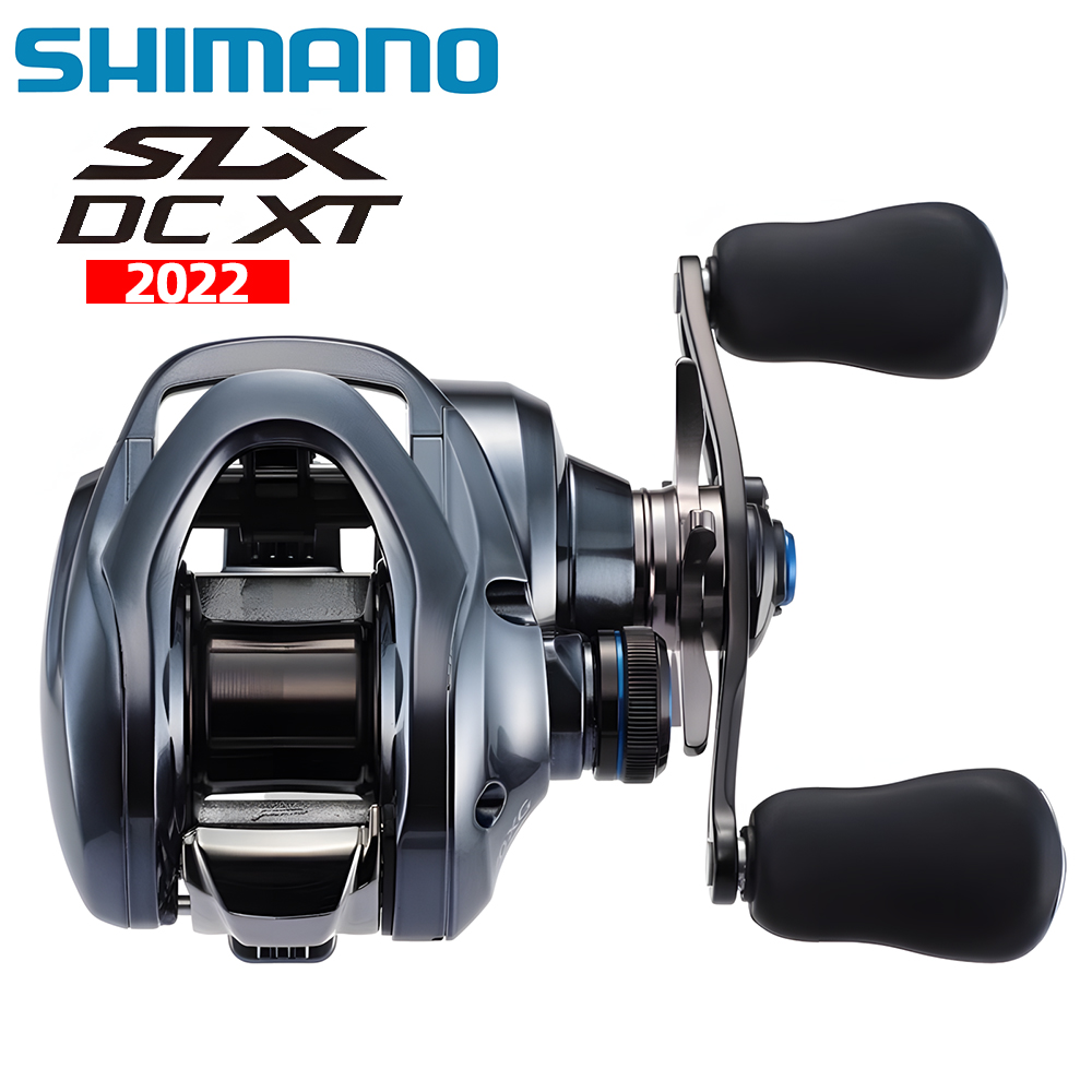 22 시마노 SLX DC XT 낚시 베이트캐스팅 릴 7 - Shimano Reel Stradic 리뷰 및 가격