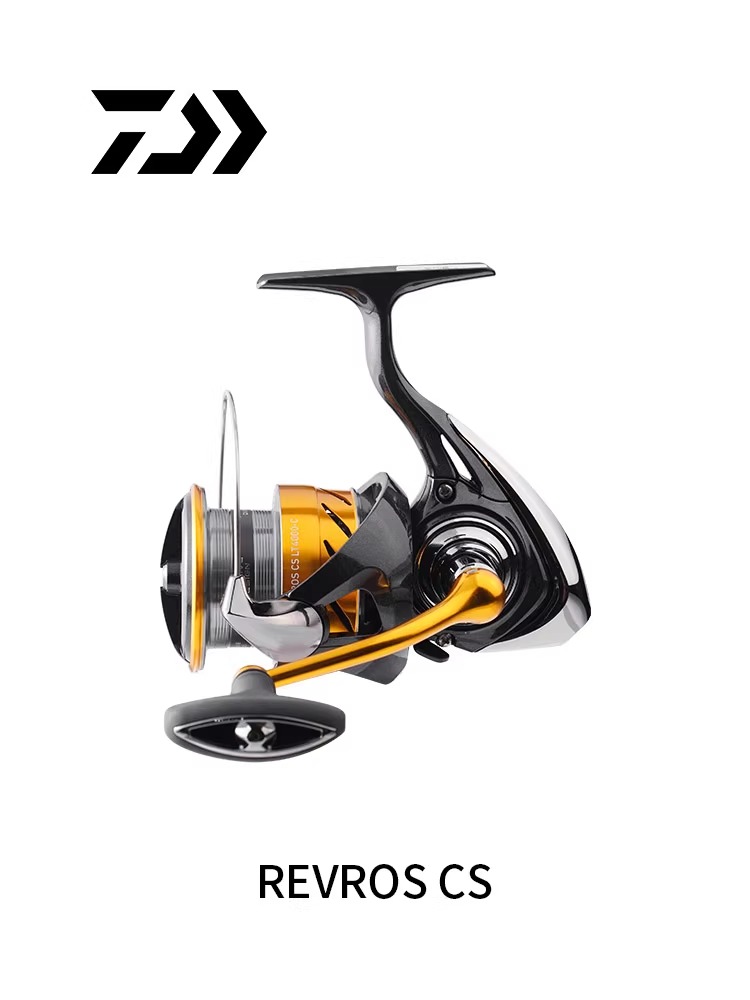 DAIWA REVROS CS LT 스피닝 낚시 릴, 베 - Ice Fishing Reel 리뷰 및 가격