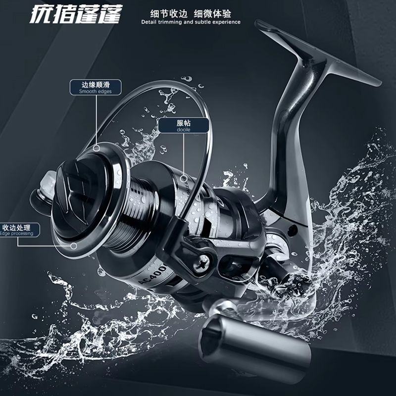 DAWA 23 Steez A2tw Baitcast 릴  - Spincast Reel 리뷰 및 가격