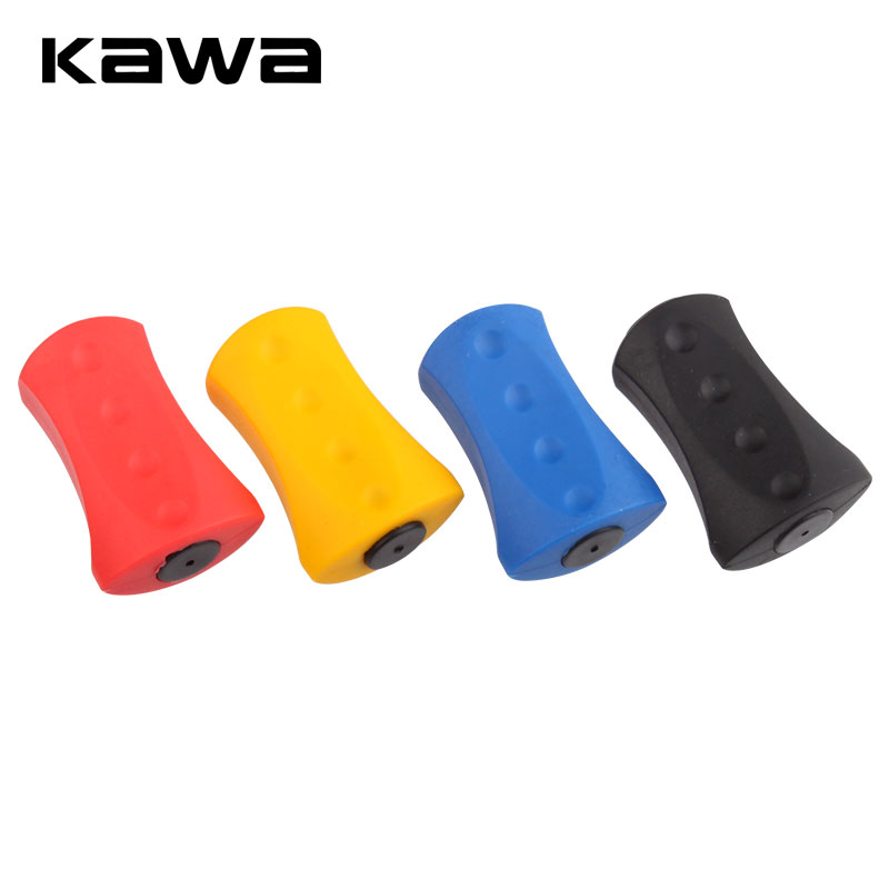 Kawa 낚시 릴 손잡이, 고무 소재 손잡이, 손잡이  - Reel Drag Knob 리뷰 및 가격