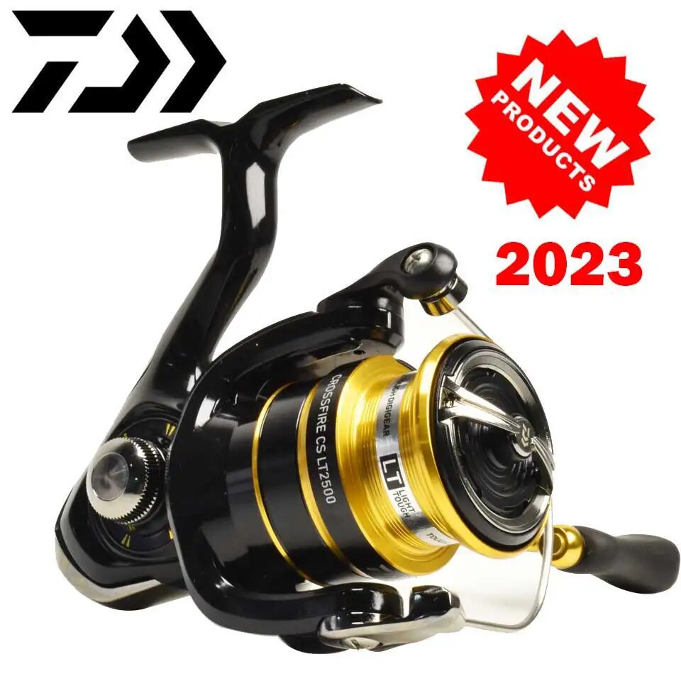 DAIWA 낚시 릴 CROSSFIRE CS LT (가볍 - Daiwa Reel Bg 리뷰 및 가격