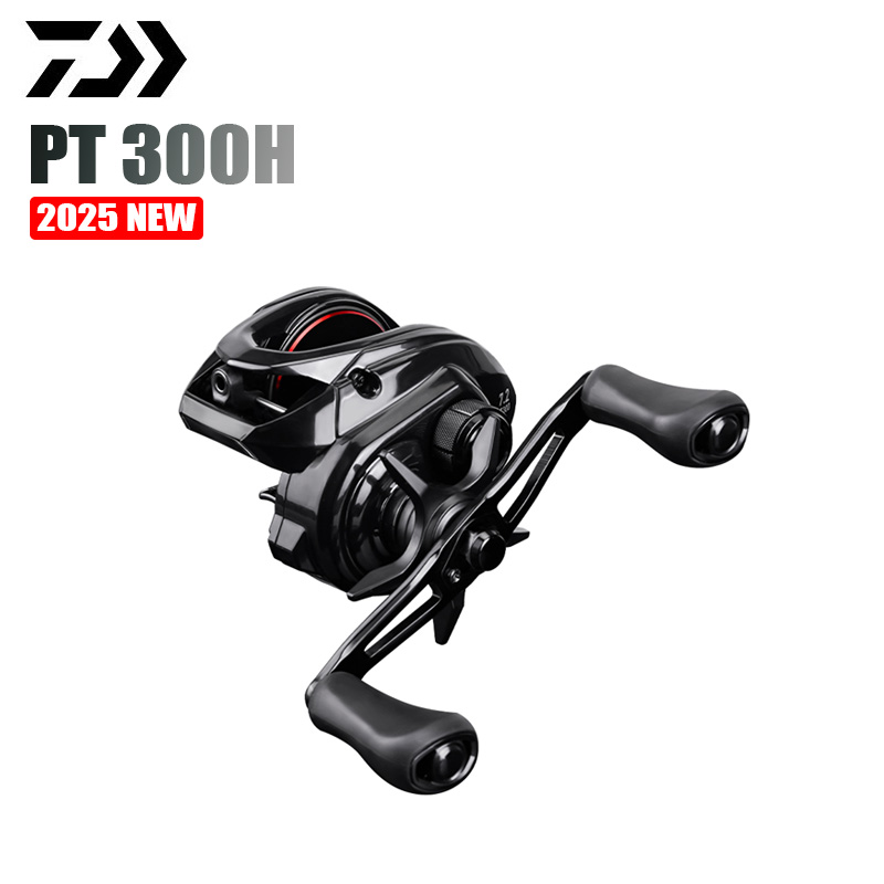 DAIWA 2025 새로운 PT 300 해수 캐스팅 릴 - Reel Spare Spool 리뷰 및 가격