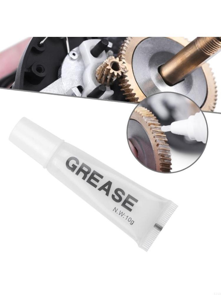 녹슬지 않는 낚시 릴 윤활제 오일 그리스, 충격 방지  - Reel Grease 리뷰 및 가격