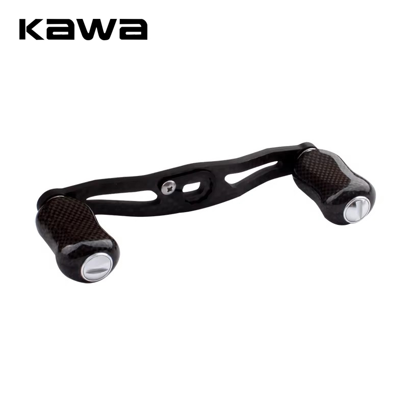 Kawa 새로운 낚시 릴 핸들 탄소 섬유 Materai - Reel Spare Spool 리뷰 및 가격