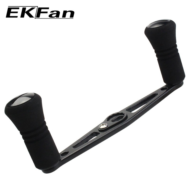 EKFan 110MM 알루미늄 합금 낚시 릴 핸들 +  - Spincast Reel 리뷰 및 가격