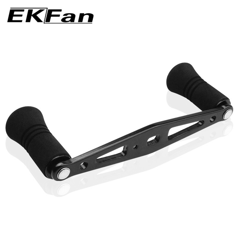 EKFan 110MM 알루미늄 합금 낚시 릴 핸들 +  - Spincast Reel 리뷰 및 가격